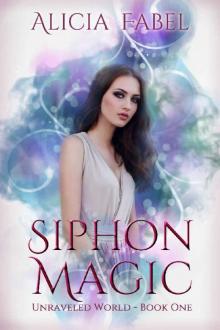 Siphon Magic Siphon Magic
