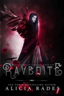 Ravenite