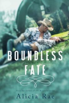 Boundless Fate Boundless Fate