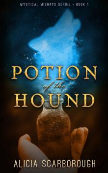 Potion of the Hound Potion of the Hound