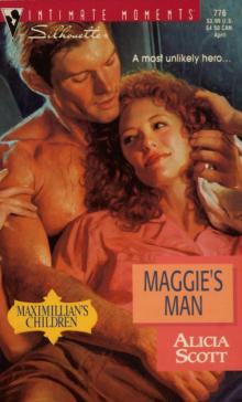 Maggie's Man Maggie's Man