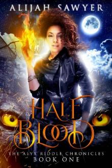 Half Blood