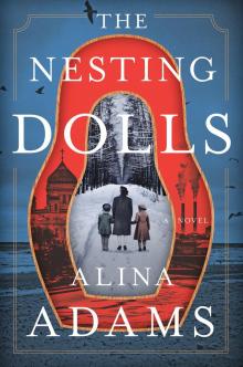 The Nesting Dolls The Nesting Dolls