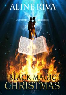 Black Magic Christmas