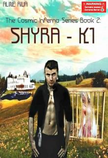 Shyra _ K1 Shyra _ K1