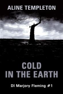 Cold in the Earth