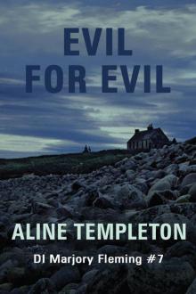 Evil for Evil