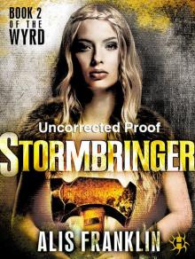 Stormbringer Stormbringer