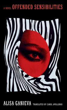 Offended Sensibilities