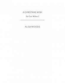 A Christmas Wish A Christmas Wish