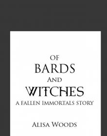 Of Bards and Witches Of Bards and Witches