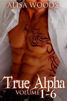 True Alpha (Vol 1-6)