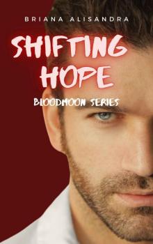 Shifting Hope: A Reverse Harem Paranormal Romance