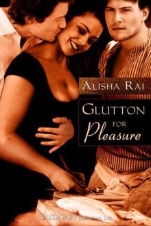 Glutton For Pleasure Glutton For Pleasure