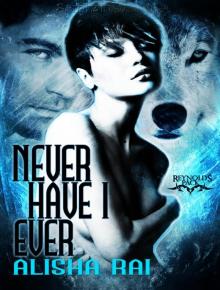 Never Have I Ever