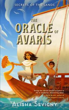 The Oracle of Avaris The Oracle of Avaris