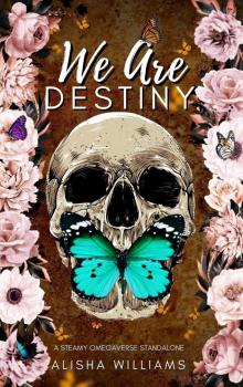 We Are Destiny We Are Destiny