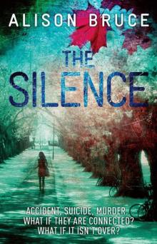 The Silence (Dc Goodhew 4) The Silence (Dc Goodhew 4)