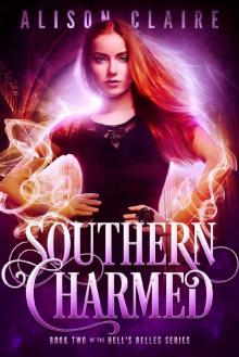 Southern Charmed