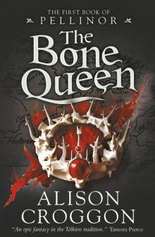 The Bone Queen The Bone Queen