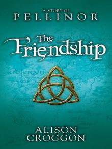 The Friendship The Friendship