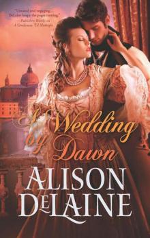 A Wedding by Dawn A Wedding by Dawn