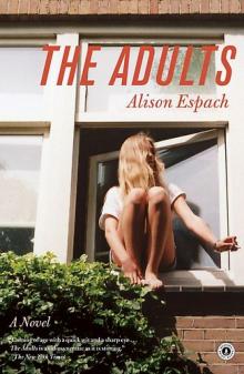 The Adults The Adults