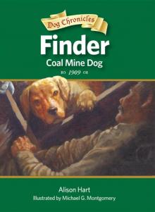 Finder, Coal Mine Dog