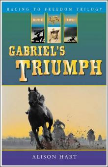 Gabriel's Triumph Gabriel's Triumph