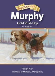 Murphy, Gold Rush Dog