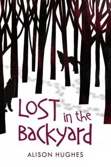 Lost in the Backyard Lost in the Backyard