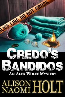 Credo's Bandidos Credo's Bandidos