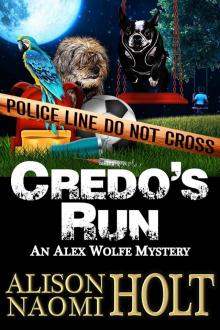 Credo's Run Credo's Run