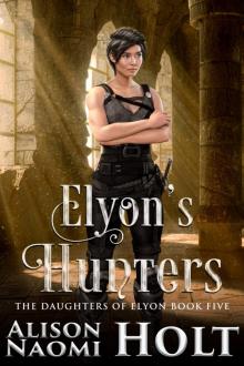 Elyon's Hunters Elyon's Hunters
