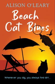 Beach Cat Blues Beach Cat Blues
