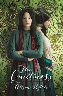 The Quietness The Quietness
