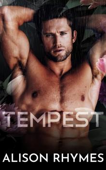 Tempest (Seattle Blades Book 3)
