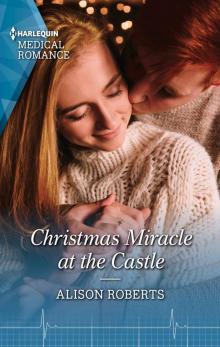 Christmas Miracle at the Castle Christmas Miracle at the Castle