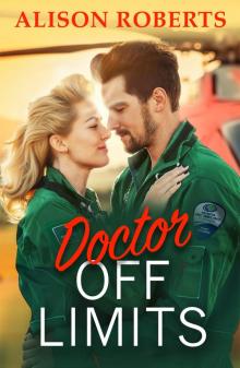 Doctor Off Limits Doctor Off Limits
