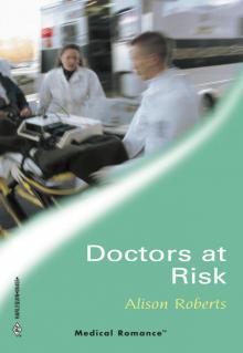 Doctors at Risk