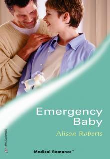 Emergency Baby Emergency Baby