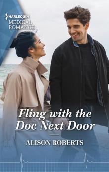 Fling with the Doc Next Door Fling with the Doc Next Door