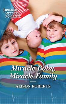 Miracle Baby, Miracle Family Miracle Baby, Miracle Family