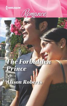 The Forbidden Prince The Forbidden Prince