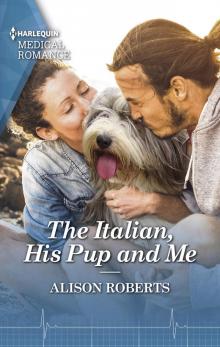 The Italian, His Pup and Me The Italian, His Pup and Me