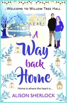 A Way Back Home A Way Back Home