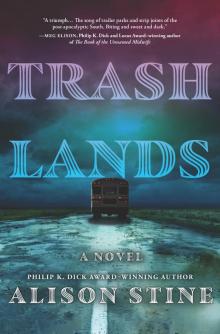 Trashlands