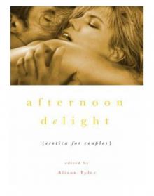Afternoon Delight