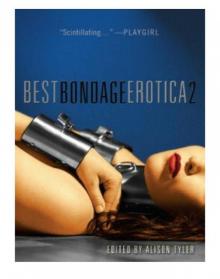 Best Bondage Erotica 2