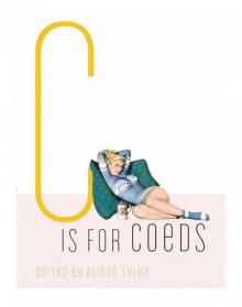 C Is for Coeds